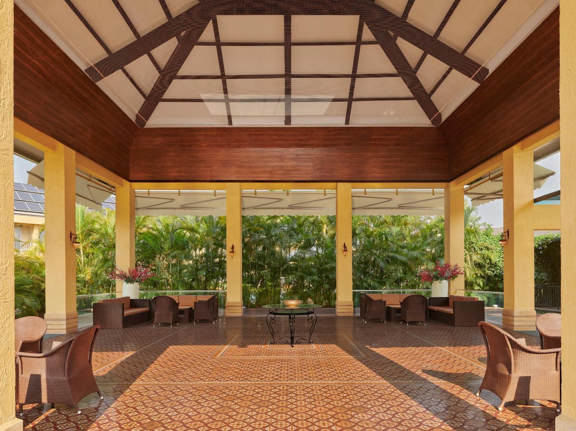 Tropical Retreat By Zuper Hotel Igatpuri Exterior photo