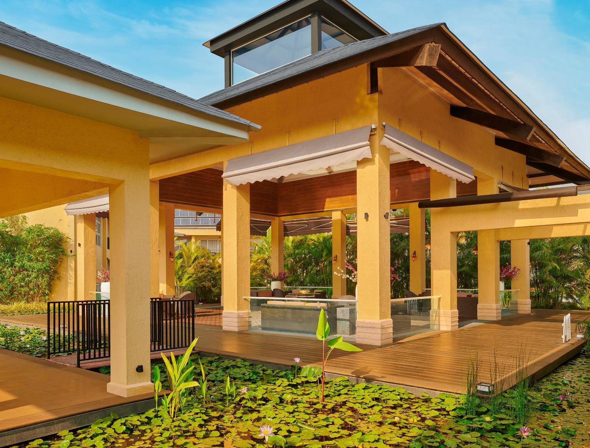 Tropical Retreat By Zuper Hotel Igatpuri Exterior photo