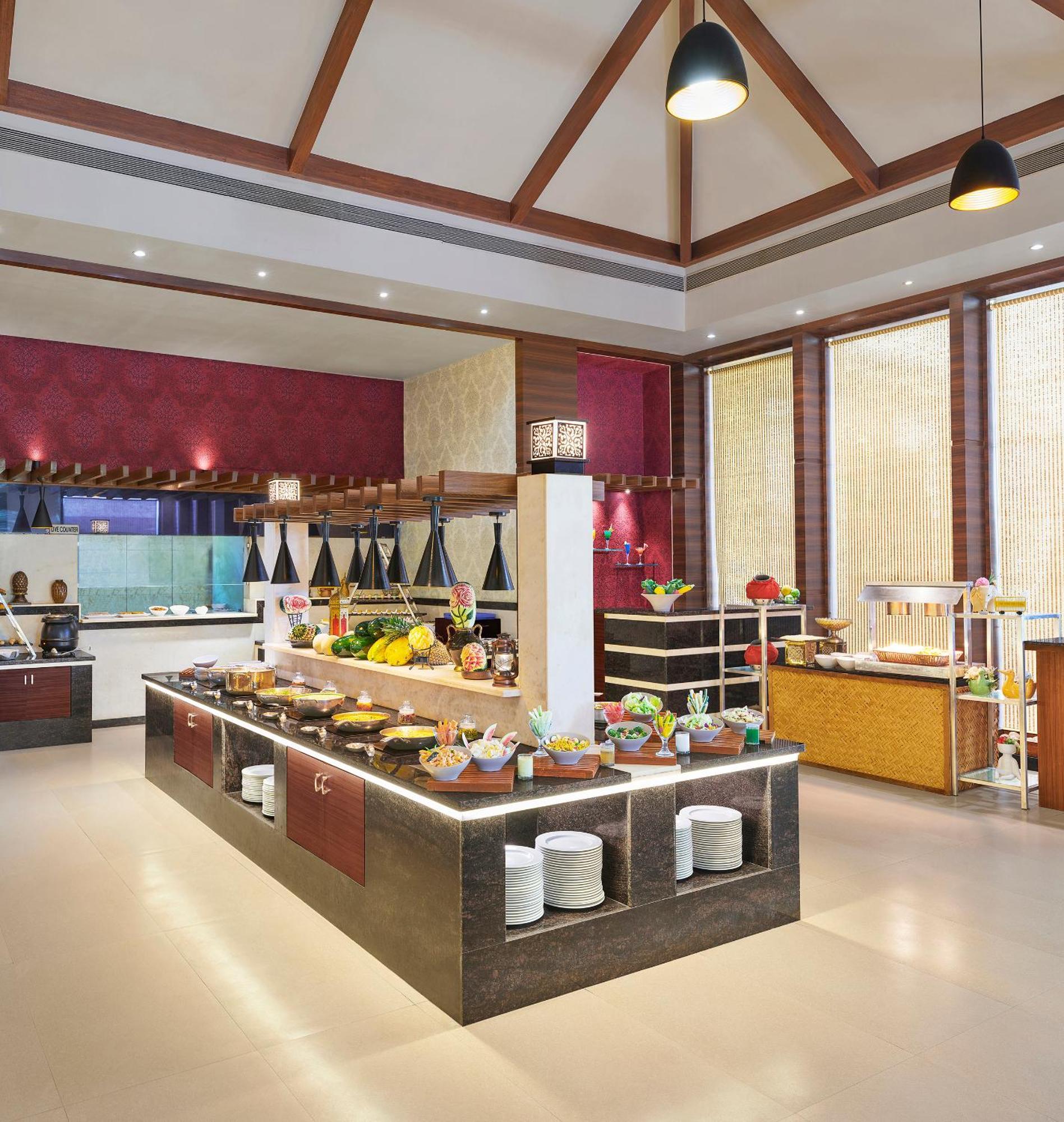 Tropical Retreat By Zuper Hotel Igatpuri Exterior photo