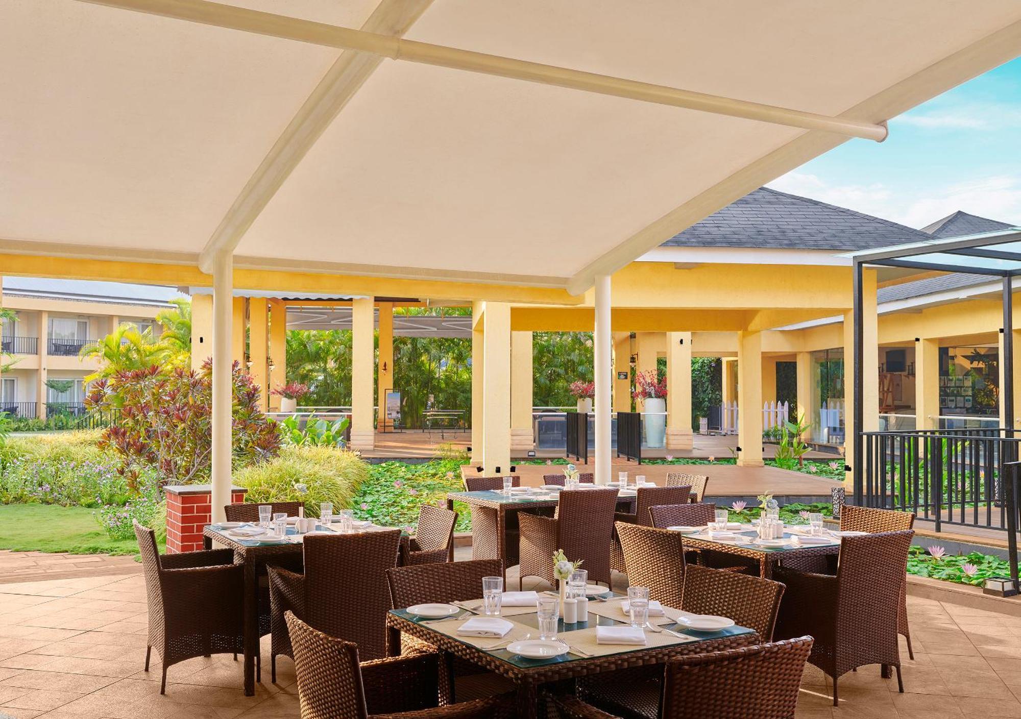 Tropical Retreat By Zuper Hotel Igatpuri Exterior photo