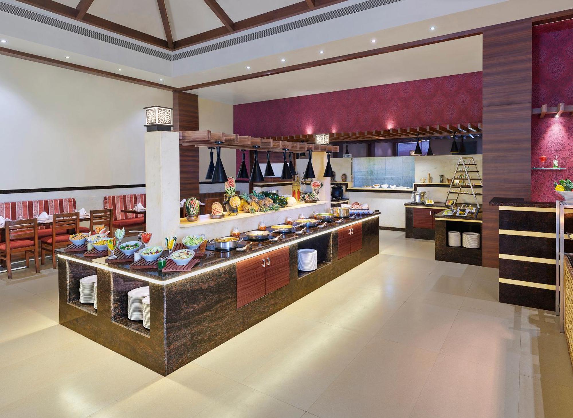 Tropical Retreat By Zuper Hotel Igatpuri Exterior photo