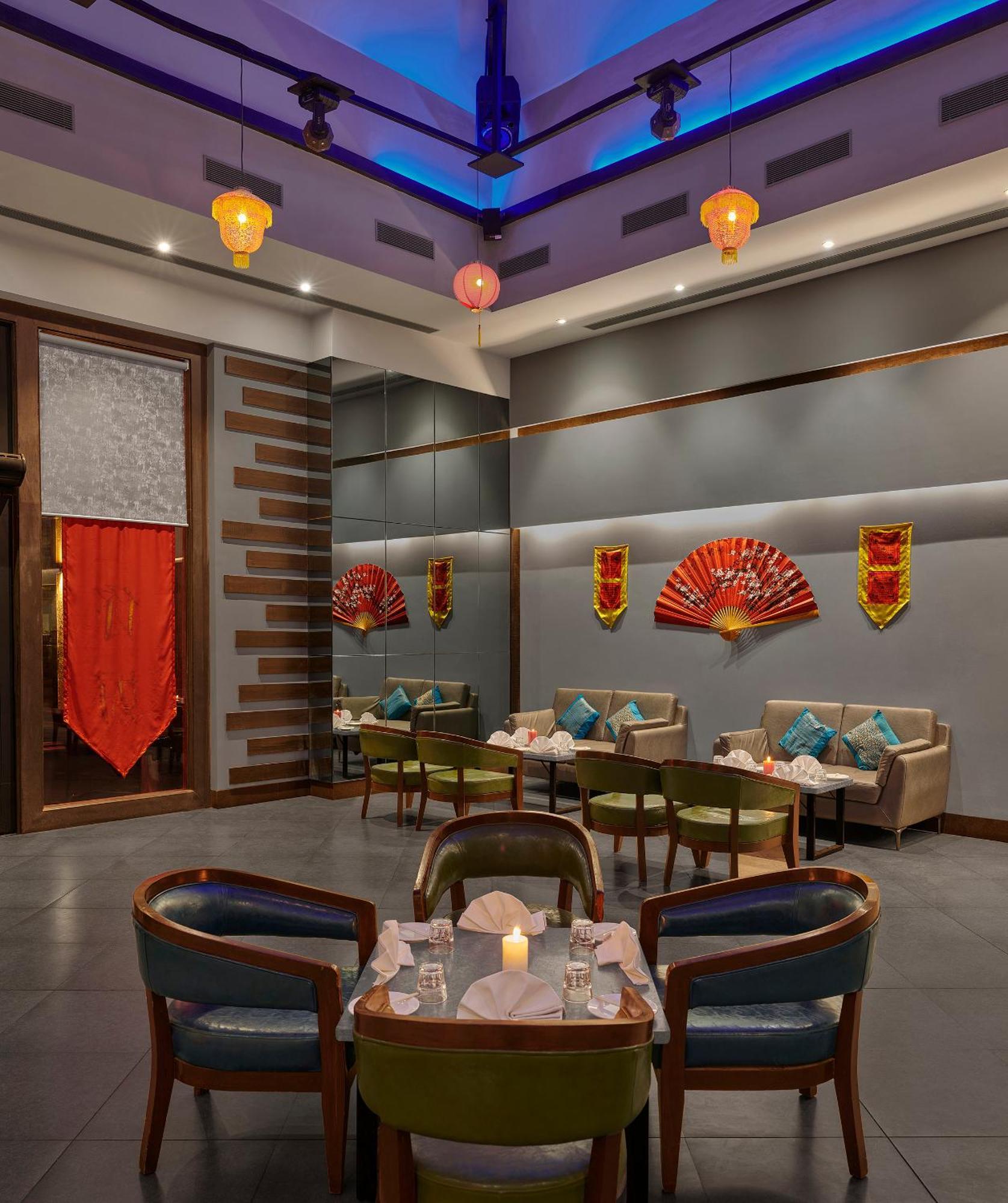 Tropical Retreat By Zuper Hotel Igatpuri Exterior photo