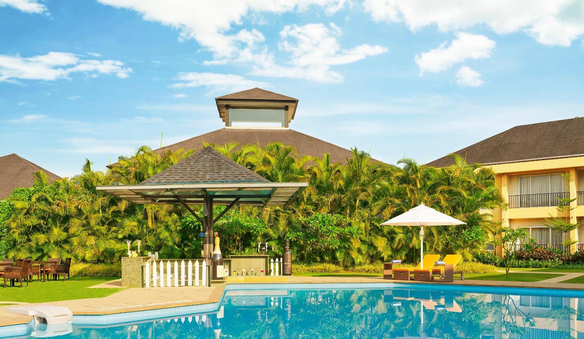 Tropical Retreat By Zuper Hotel Igatpuri Exterior photo