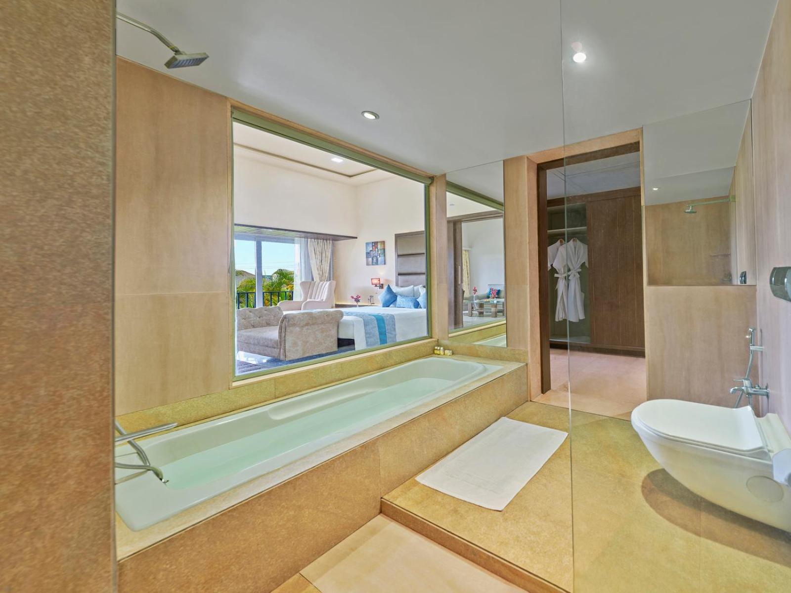 Tropical Retreat By Zuper Hotel Igatpuri Exterior photo