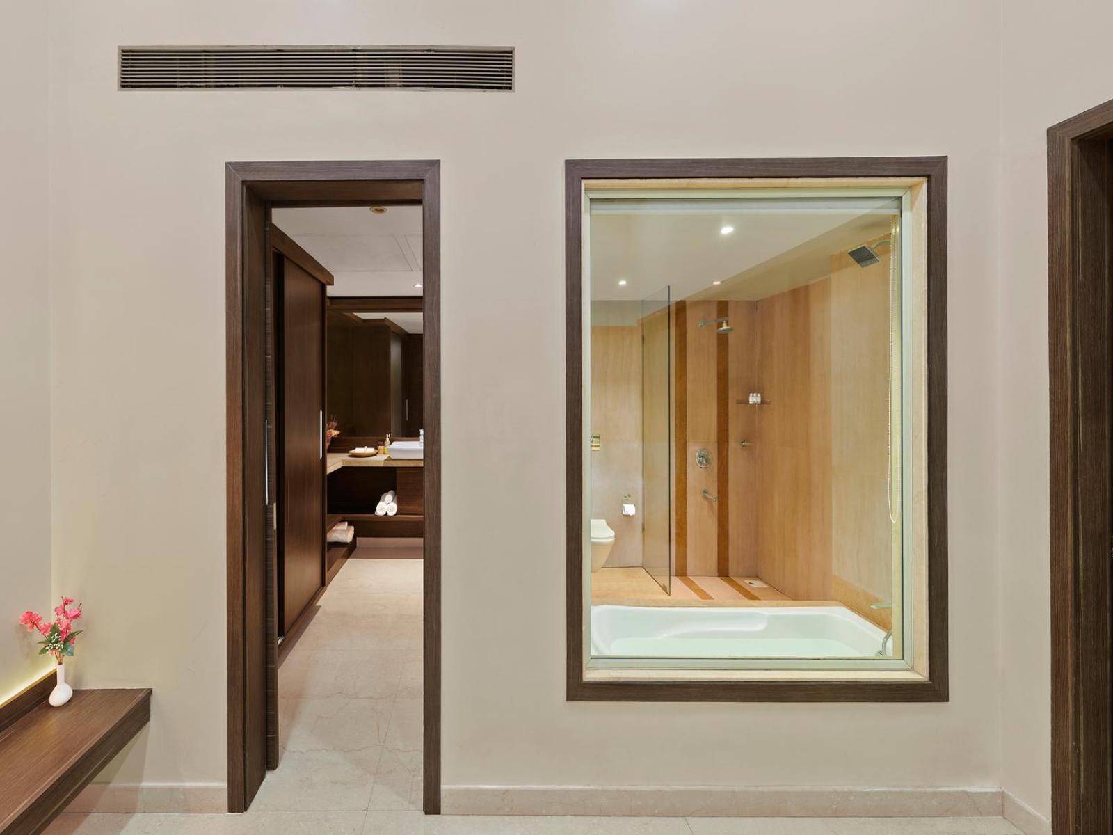 Tropical Retreat By Zuper Hotel Igatpuri Exterior photo