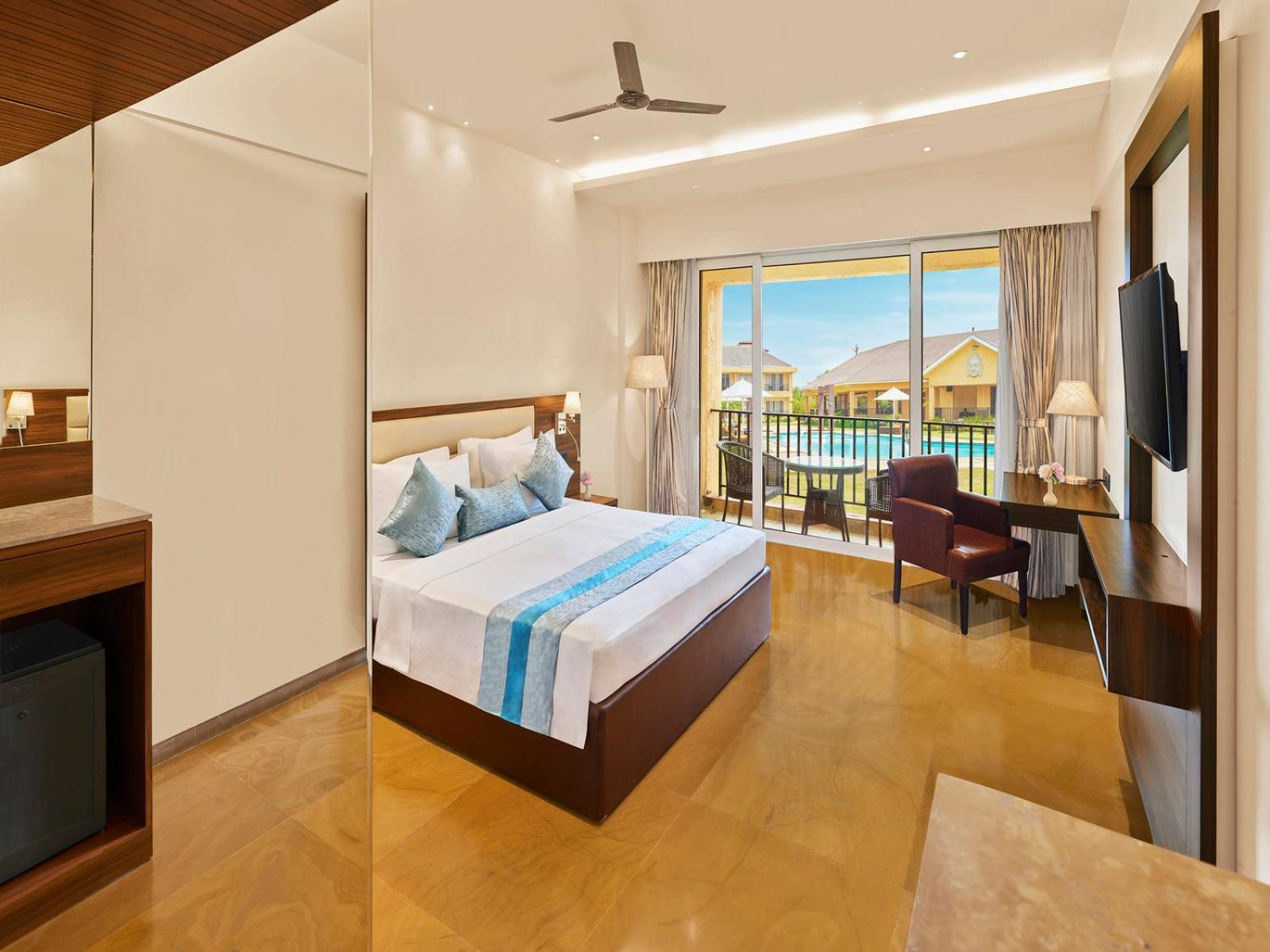 Tropical Retreat By Zuper Hotel Igatpuri Exterior photo