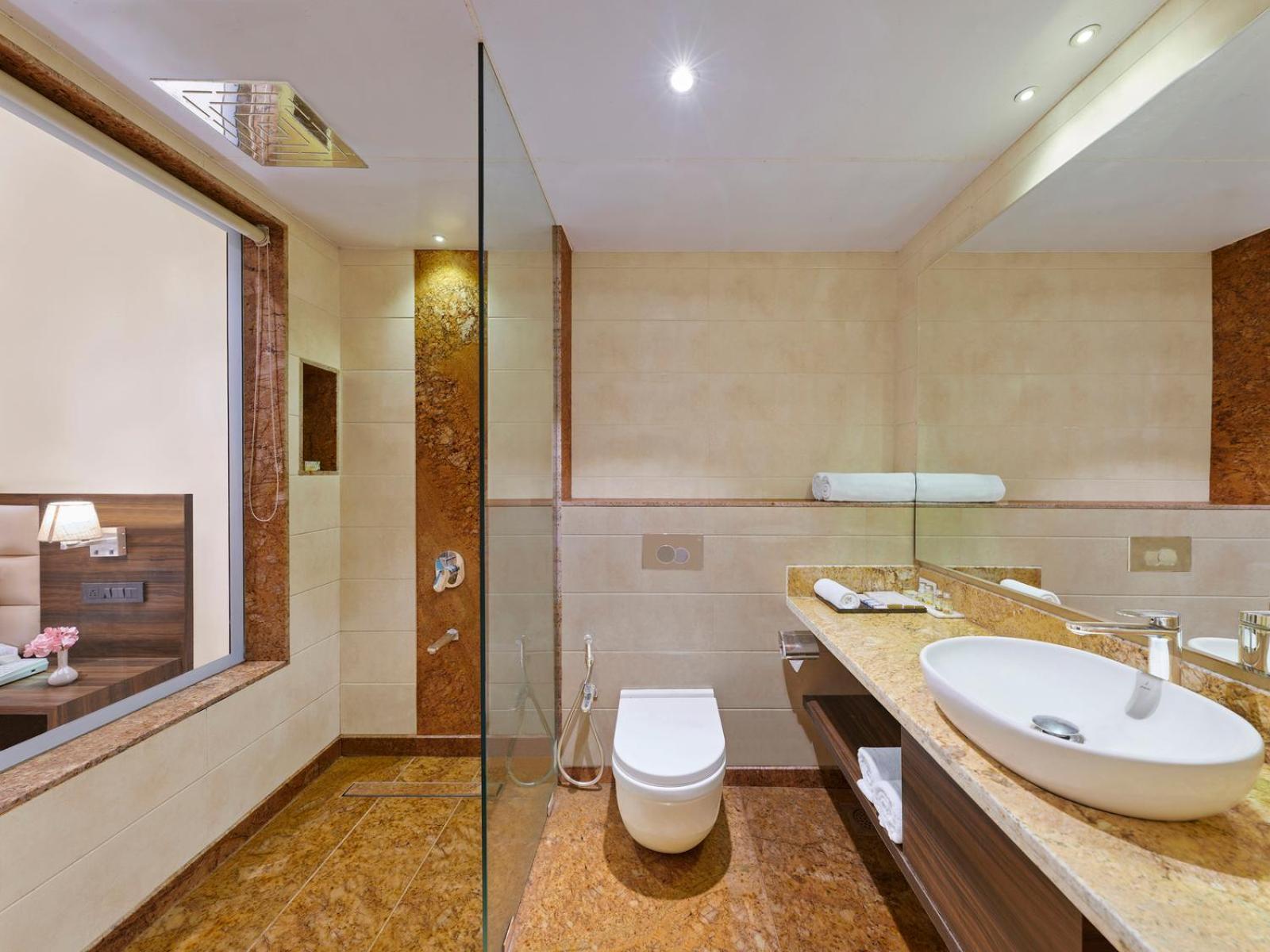 Tropical Retreat By Zuper Hotel Igatpuri Exterior photo